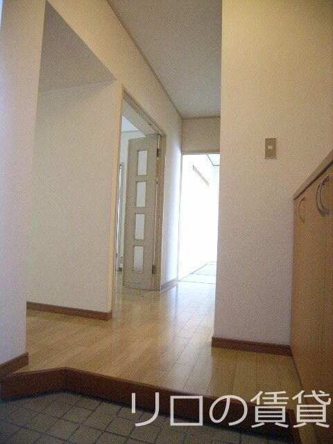 吉塚駅 徒歩10分 4階の物件内観写真