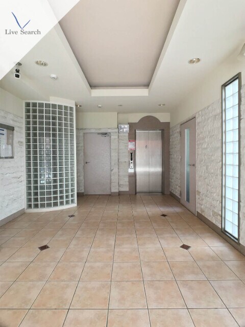 東比恵駅 徒歩18分 5階の物件外観写真