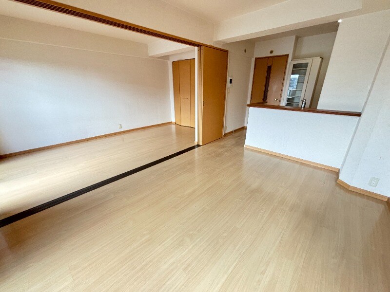 東比恵駅 徒歩18分 5階の物件内観写真