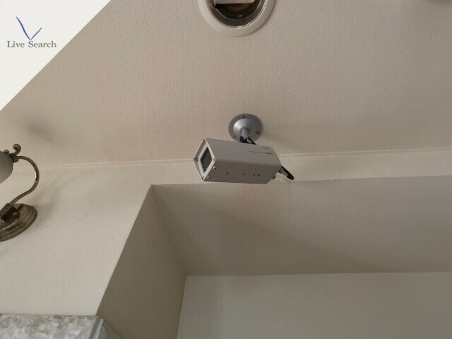 東比恵駅 徒歩18分 5階の物件外観写真