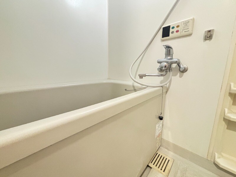 東比恵駅 徒歩18分 5階の物件内観写真