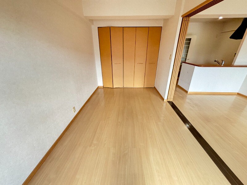 東比恵駅 徒歩18分 5階の物件内観写真