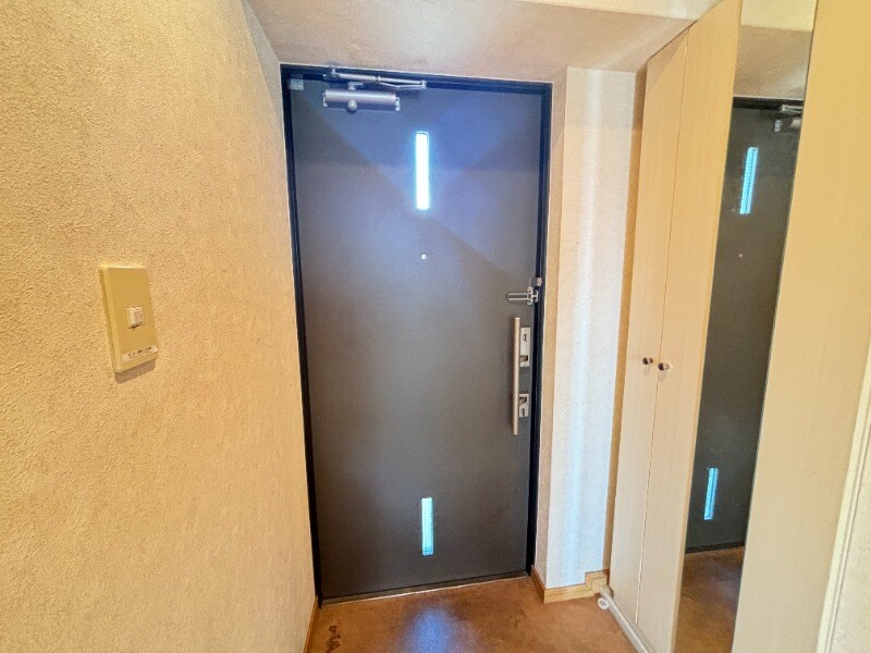 東比恵駅 徒歩18分 5階の物件内観写真