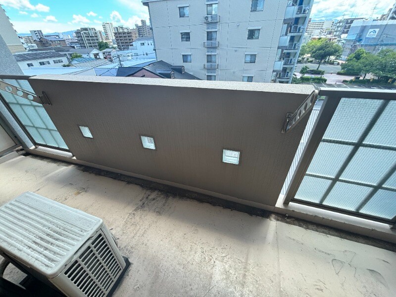 東比恵駅 徒歩18分 5階の物件内観写真