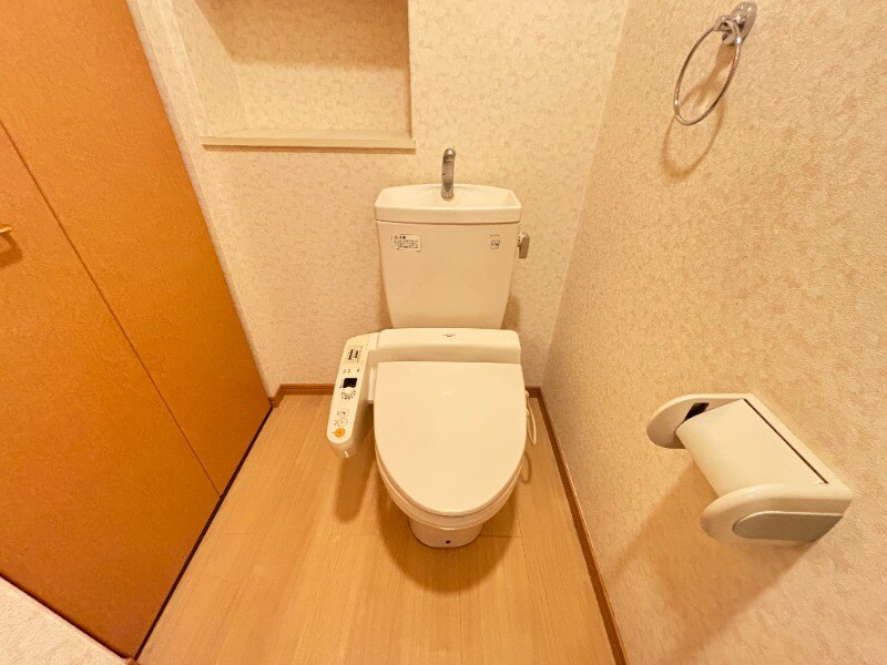 東比恵駅 徒歩18分 5階の物件内観写真