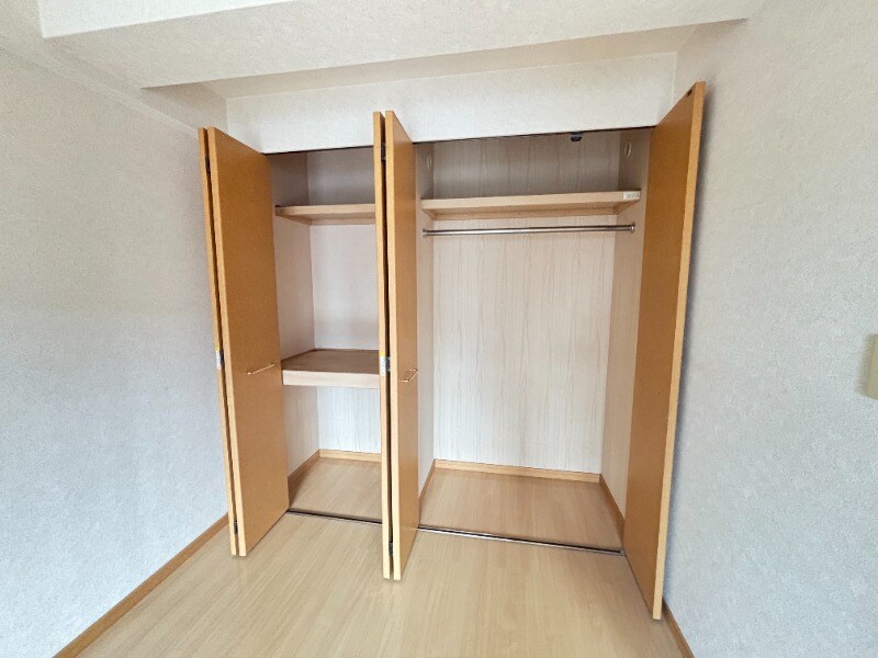 東比恵駅 徒歩18分 5階の物件内観写真