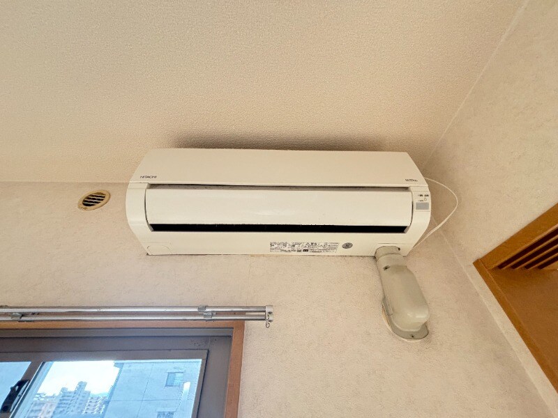 東比恵駅 徒歩18分 5階の物件内観写真