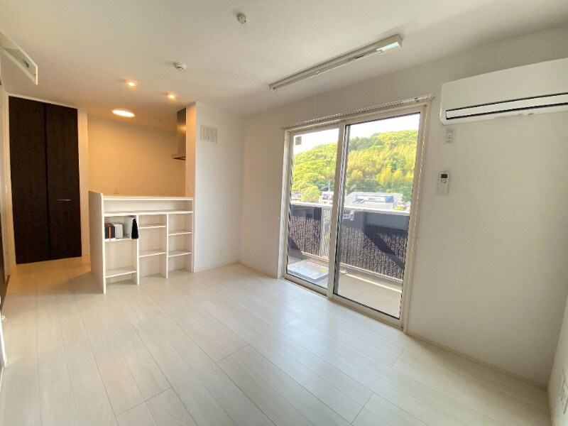 九大学研都市駅 徒歩18分 3階の物件内観写真