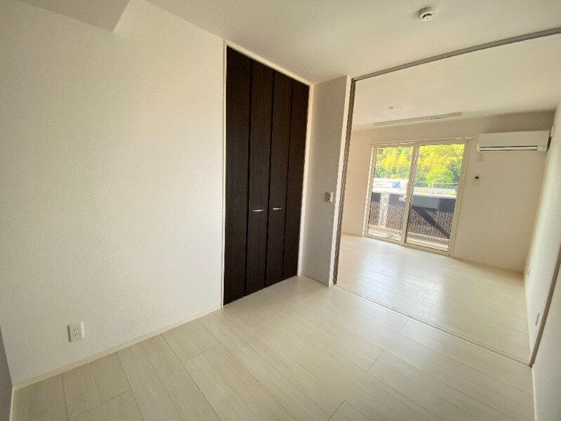 九大学研都市駅 徒歩18分 3階の物件内観写真