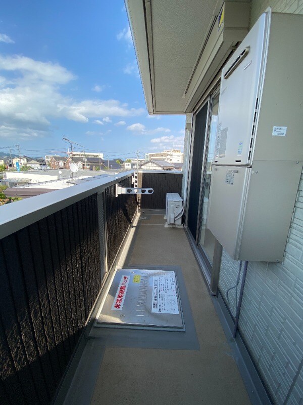 九大学研都市駅 徒歩18分 3階の物件内観写真