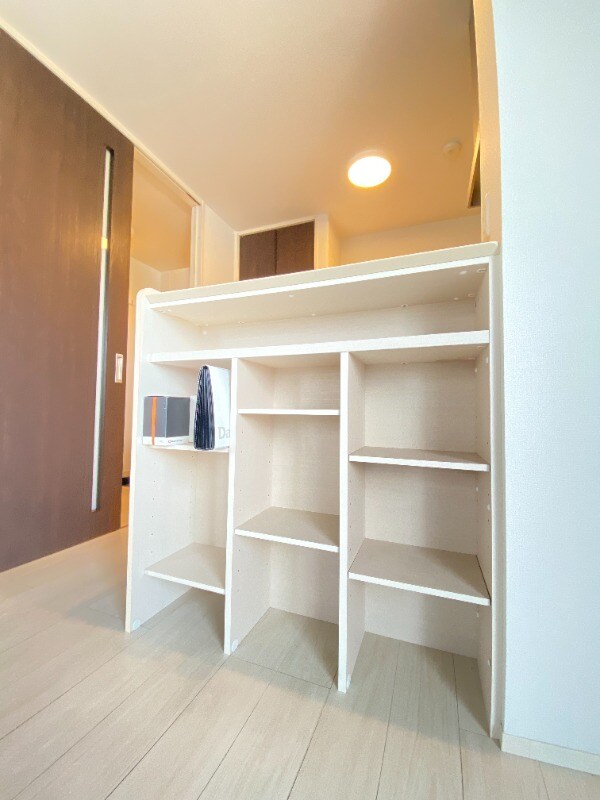 九大学研都市駅 徒歩18分 3階の物件内観写真