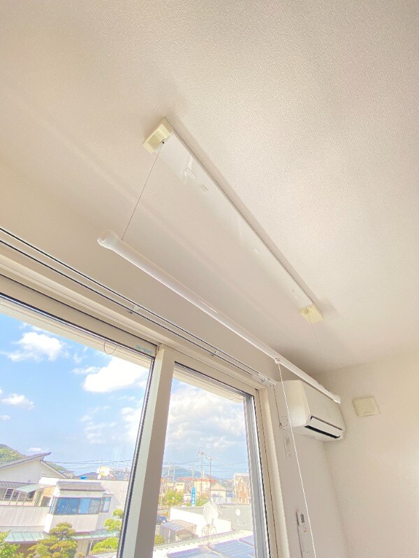 九大学研都市駅 徒歩18分 3階の物件内観写真