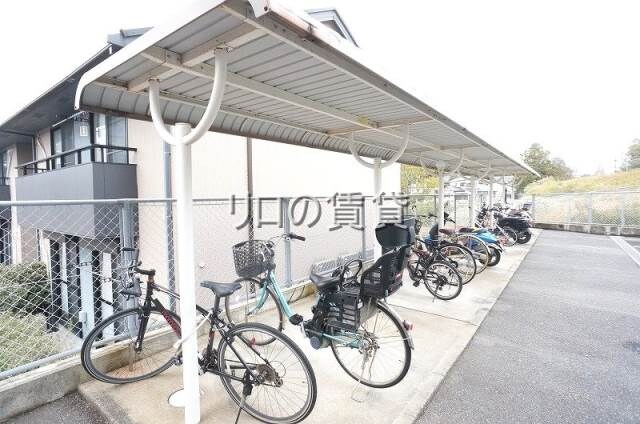 博多南駅 徒歩36分 2階の物件外観写真