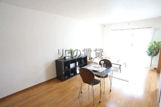 博多南駅 徒歩36分 2階の物件内観写真