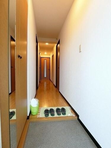 糸島高校前駅 徒歩8分 5階の物件内観写真