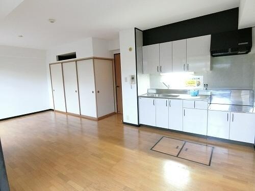 糸島高校前駅 徒歩8分 5階の物件内観写真