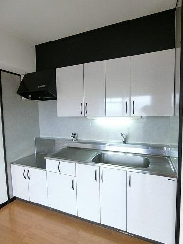 糸島高校前駅 徒歩8分 5階の物件内観写真