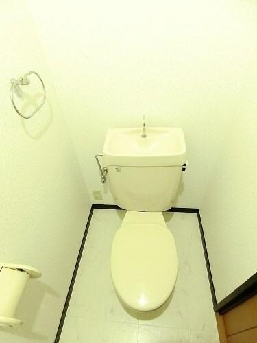 糸島高校前駅 徒歩8分 5階の物件内観写真