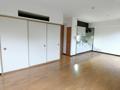 糸島高校前駅 徒歩8分 5階の物件内観写真