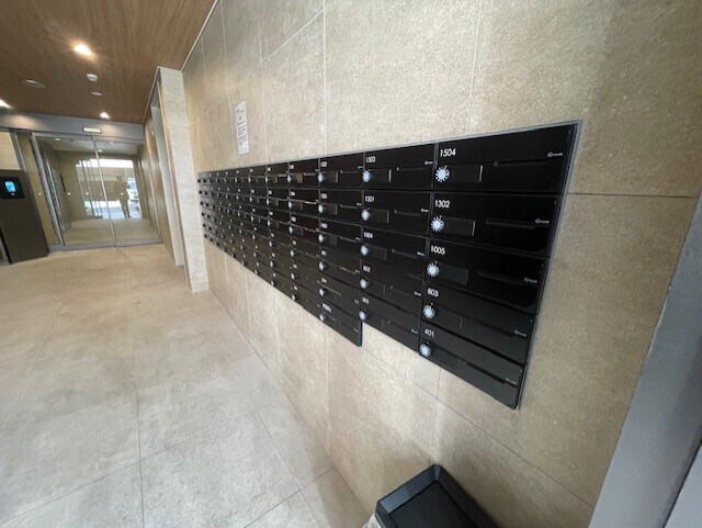 博多駅 徒歩9分 12階の物件外観写真