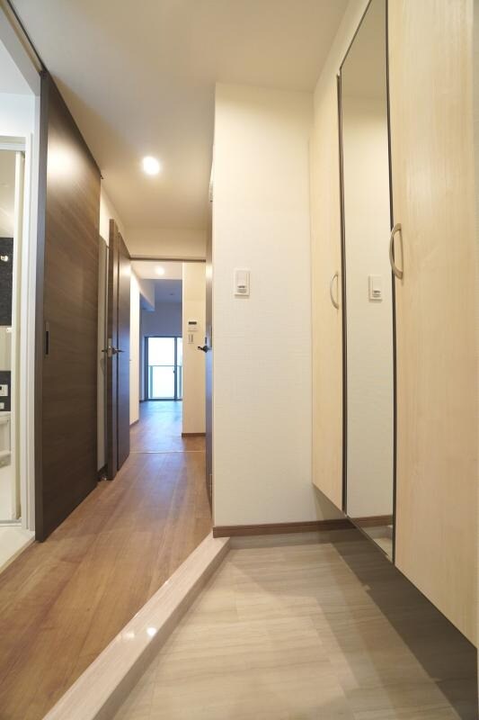 博多駅 徒歩9分 12階の物件内観写真