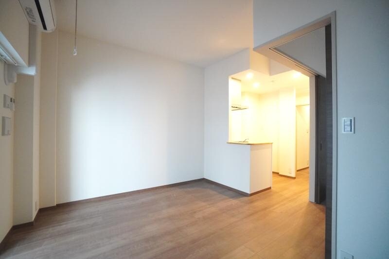 博多駅 徒歩9分 12階の物件内観写真