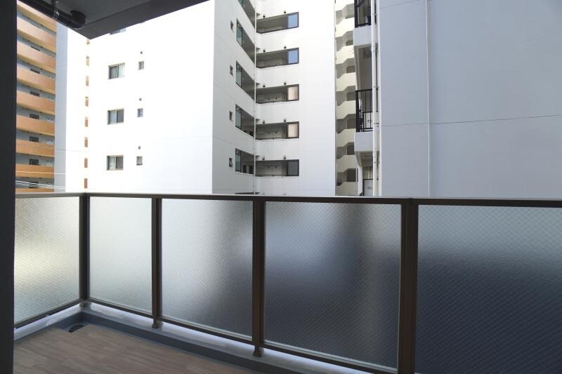 博多駅 徒歩9分 12階の物件内観写真