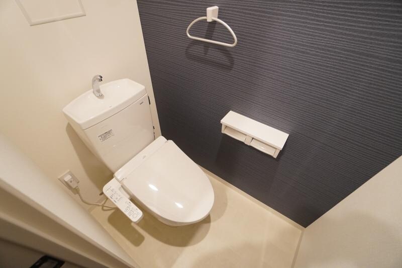 博多駅 徒歩9分 12階の物件内観写真