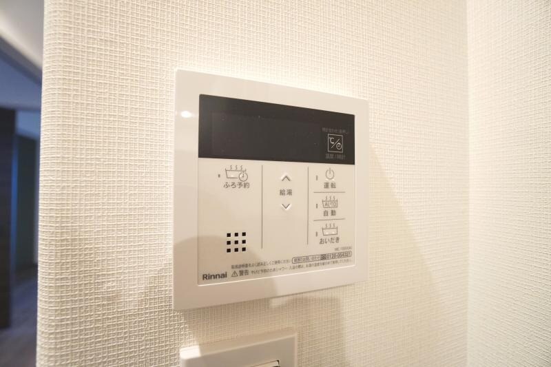 博多駅 徒歩9分 12階の物件内観写真