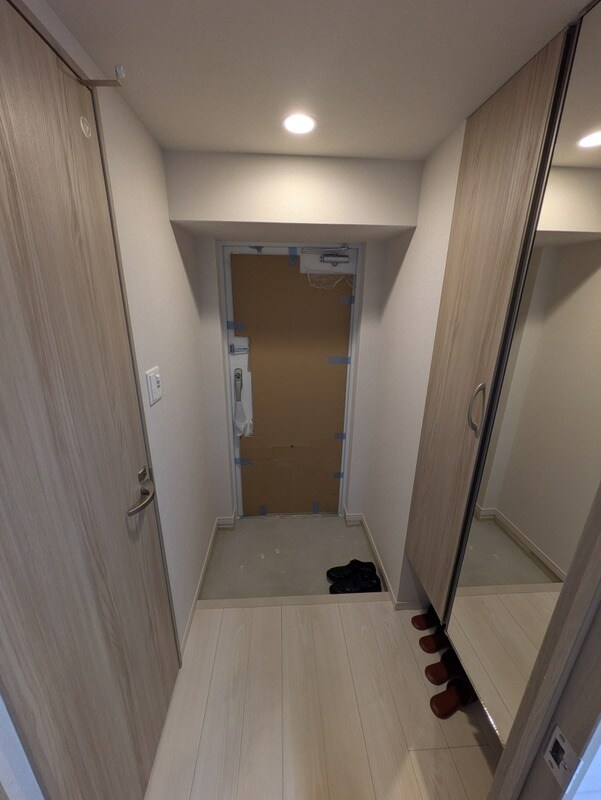 箱崎駅 徒歩8分 2階の物件内観写真