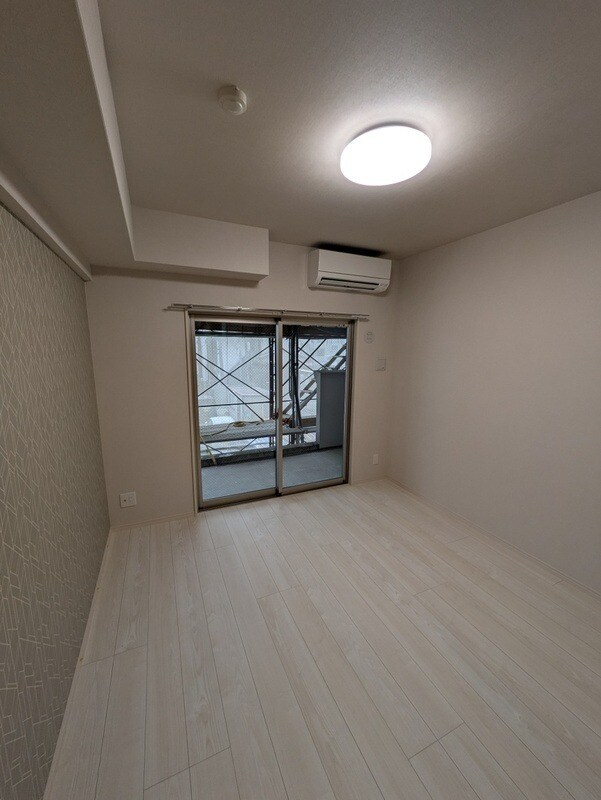 箱崎駅 徒歩8分 2階の物件内観写真