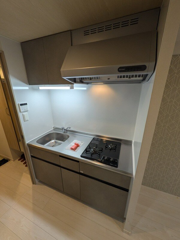 箱崎駅 徒歩8分 2階の物件内観写真