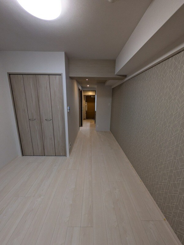 箱崎駅 徒歩8分 2階の物件内観写真