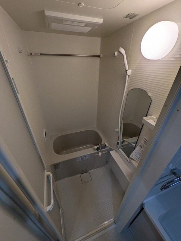 箱崎駅 徒歩8分 2階の物件内観写真