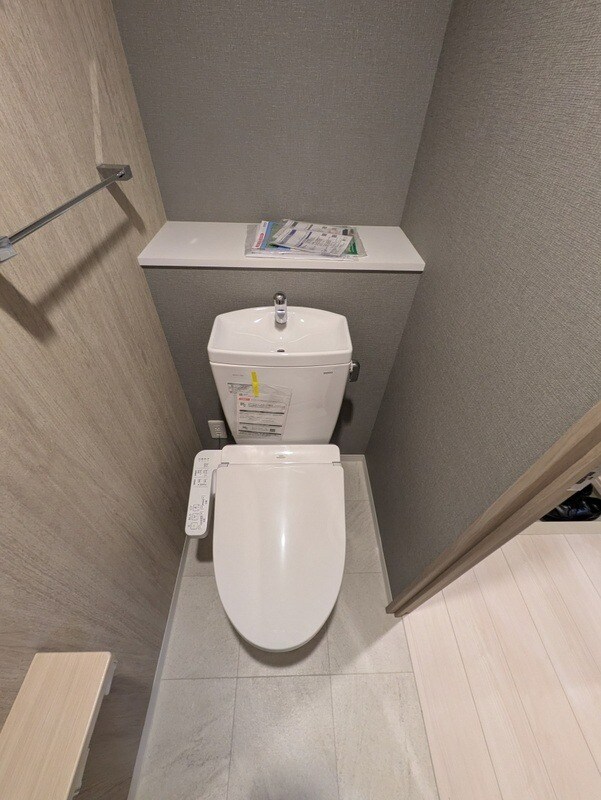 箱崎駅 徒歩8分 2階の物件内観写真