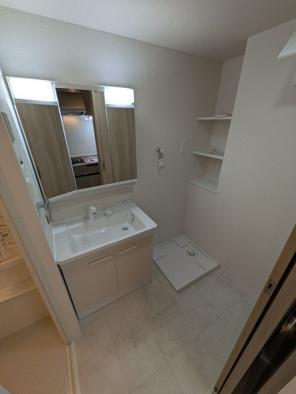 箱崎駅 徒歩8分 2階の物件内観写真