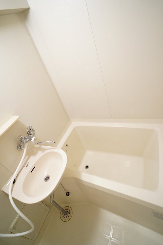 箱崎駅 徒歩12分 2階の物件内観写真