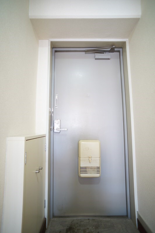 箱崎駅 徒歩12分 2階の物件内観写真