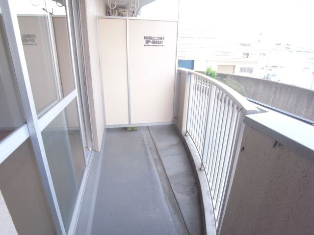 箱崎駅 徒歩12分 2階の物件内観写真