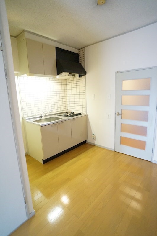 箱崎駅 徒歩12分 2階の物件内観写真