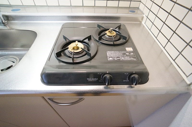 箱崎駅 徒歩12分 2階の物件内観写真