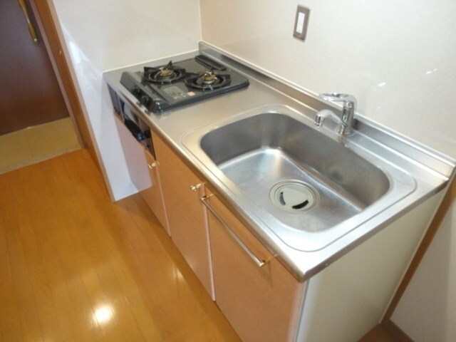 大橋駅 徒歩10分 6階の物件内観写真