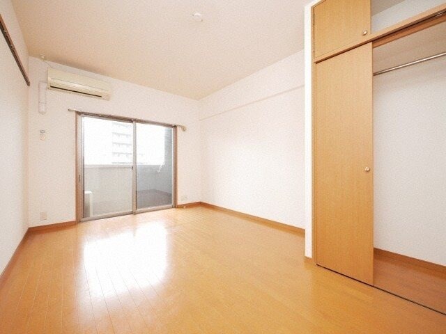 大橋駅 徒歩10分 6階の物件内観写真