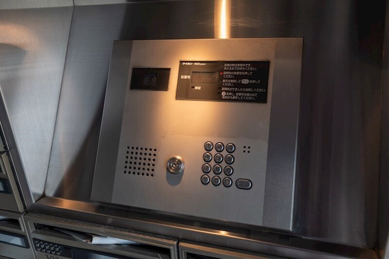 大橋駅 徒歩10分 6階の物件内観写真