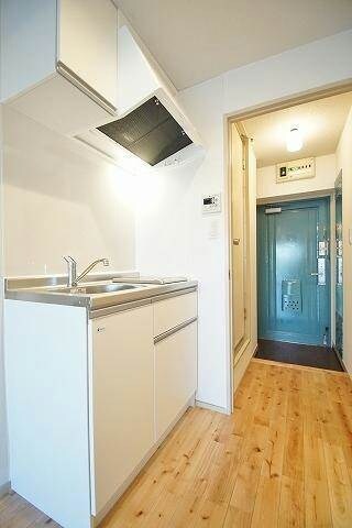 博多駅 徒歩6分 9階の物件内観写真