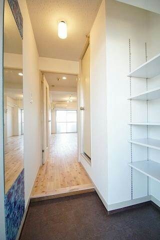 博多駅 徒歩6分 9階の物件内観写真