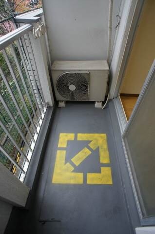 博多駅 徒歩6分 9階の物件内観写真