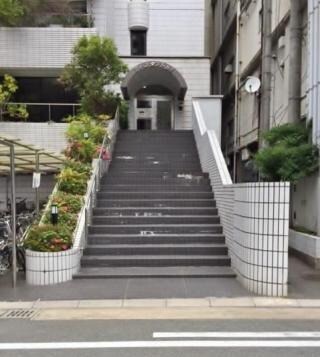 博多駅 徒歩6分 9階の物件内観写真