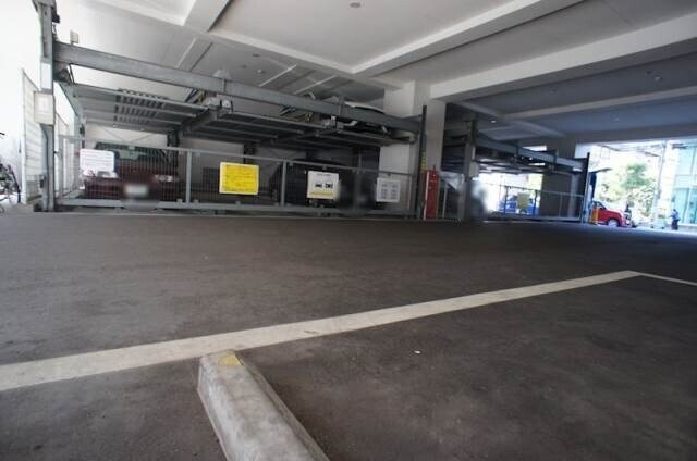 博多駅 徒歩9分 2階の物件外観写真