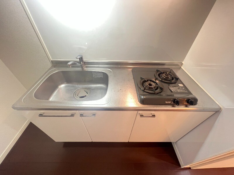 博多駅 徒歩9分 2階の物件内観写真